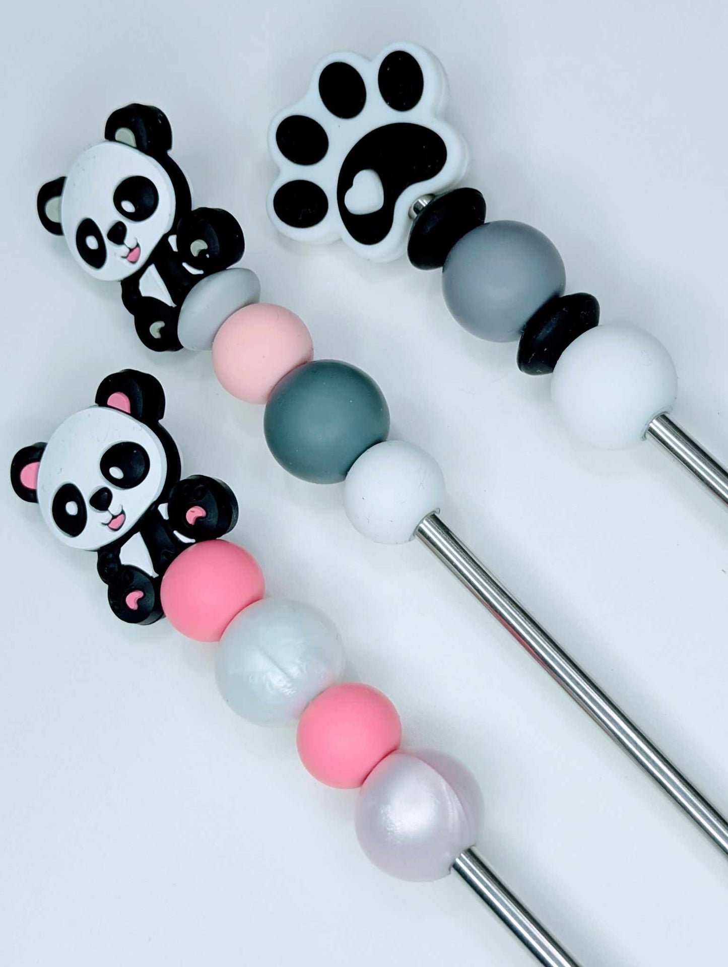 Amigurumi Sticks - Nähhilfe