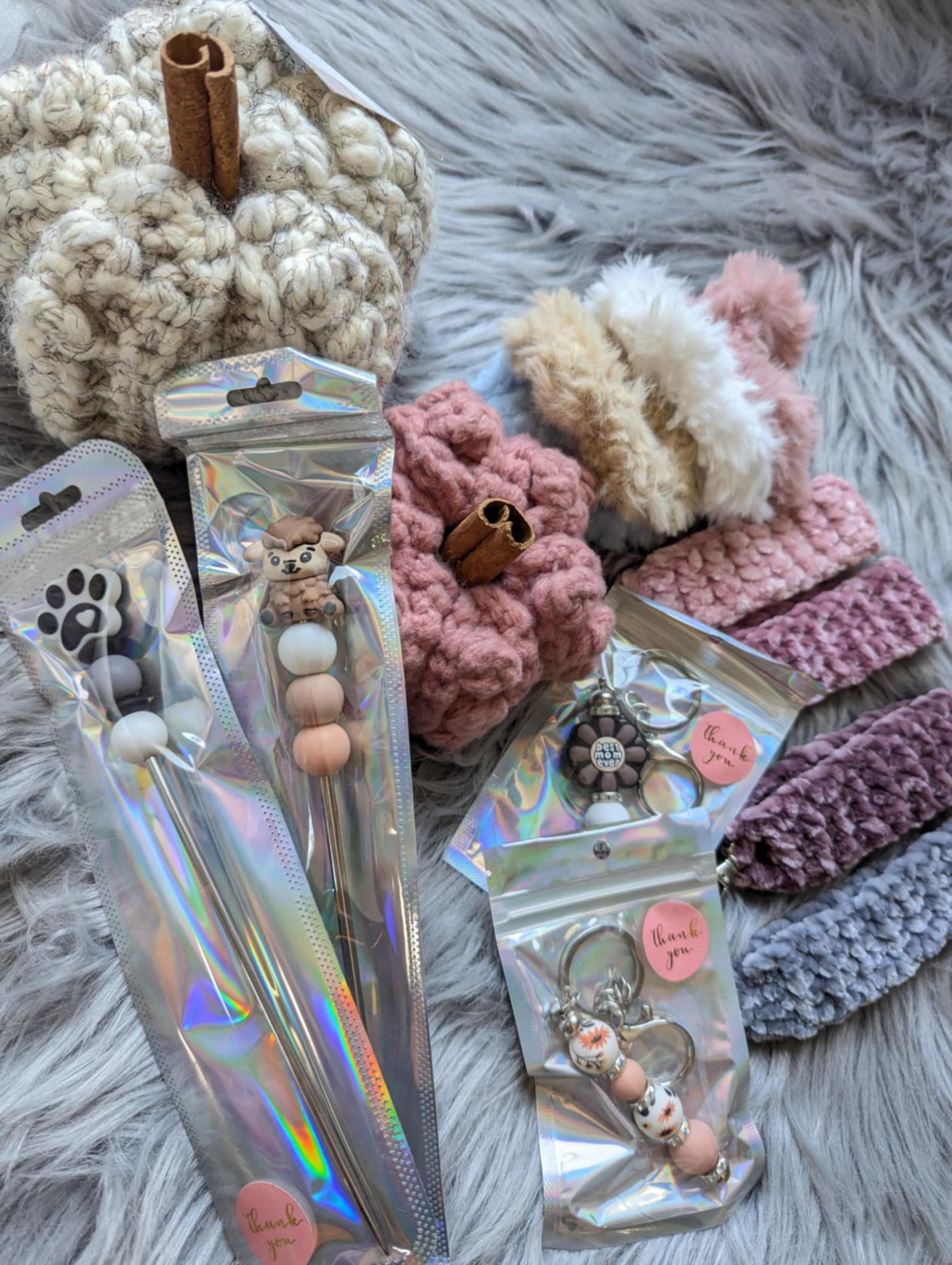 Accessories