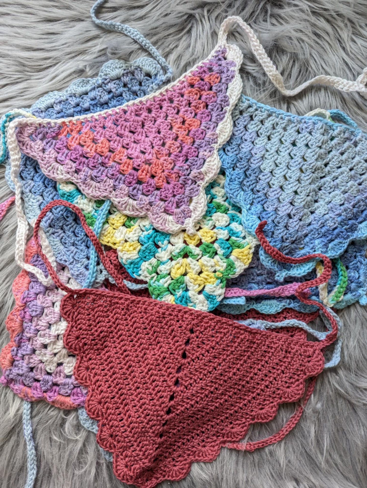Bandanas