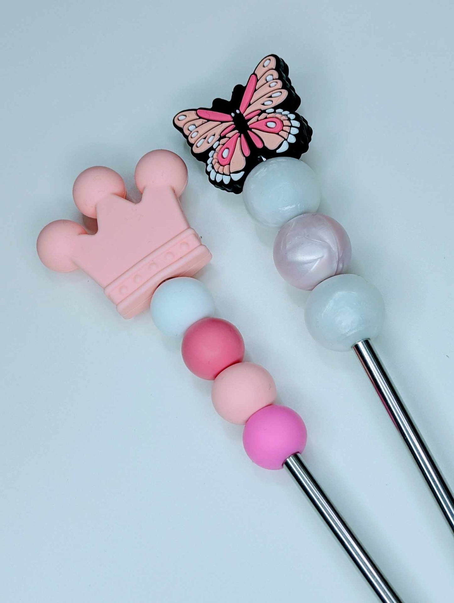 Amigurumi Sticks - Nähhilfe