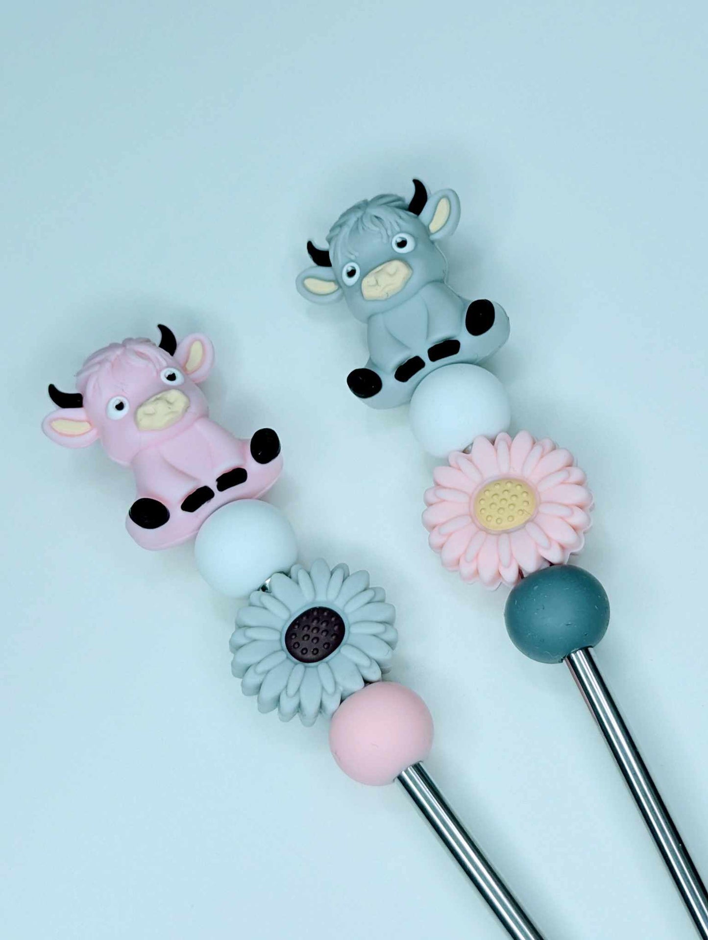 Amigurumi Sticks - Nähhilfe